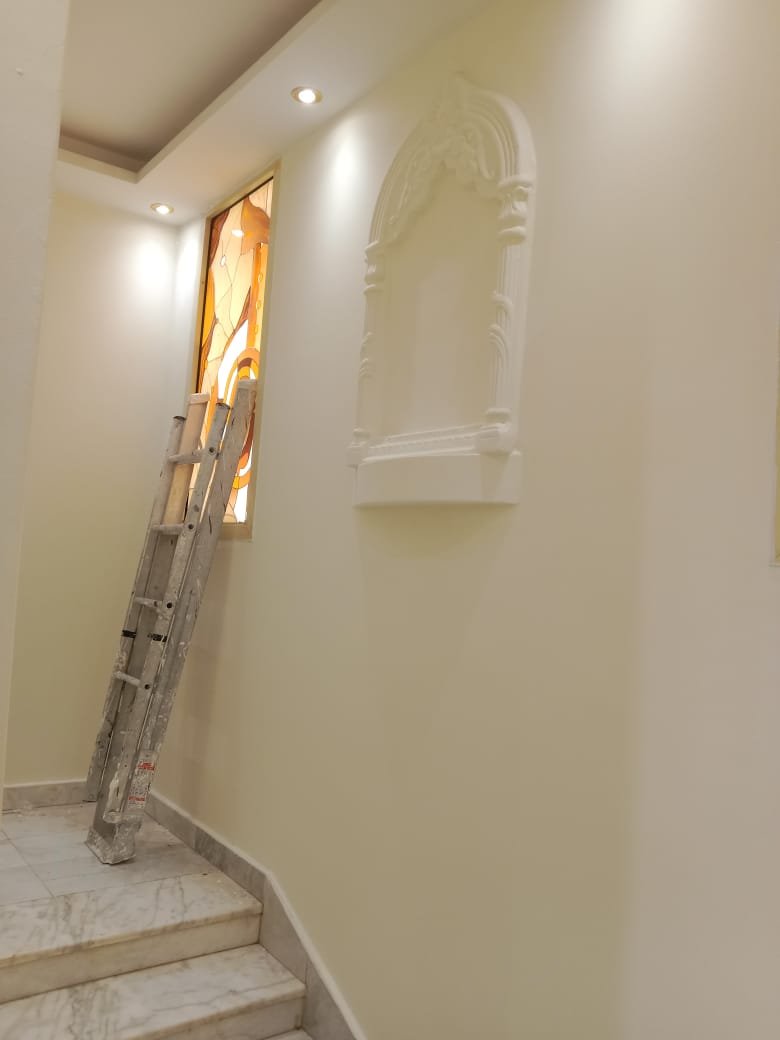 اسعار دهانات جنوب الرياض